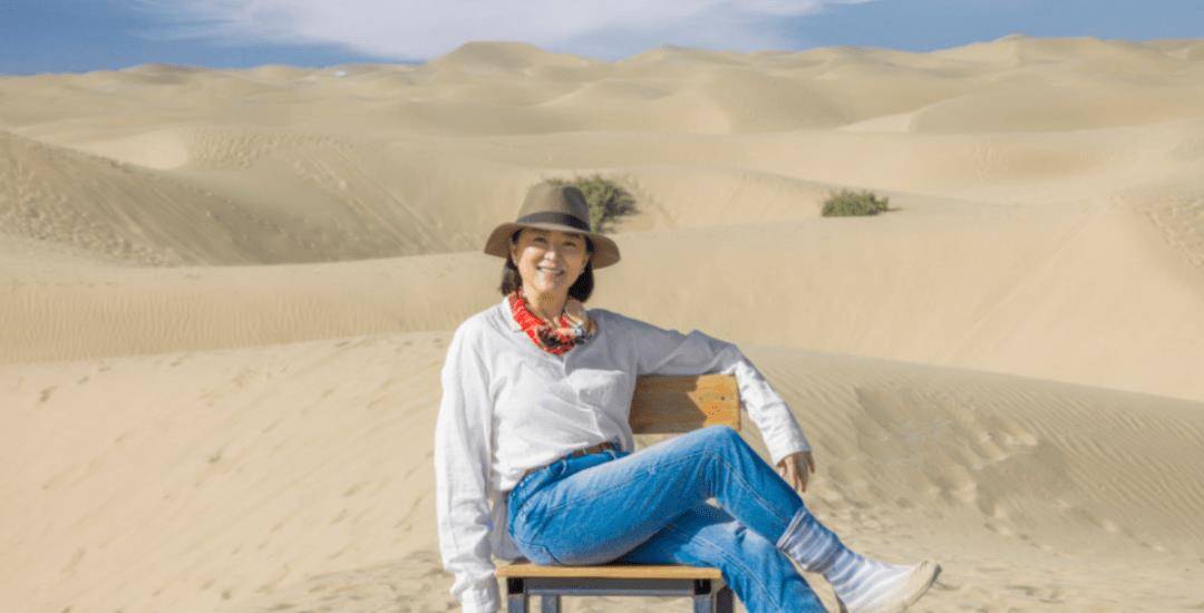 原创林青霞被爆老年痴呆?