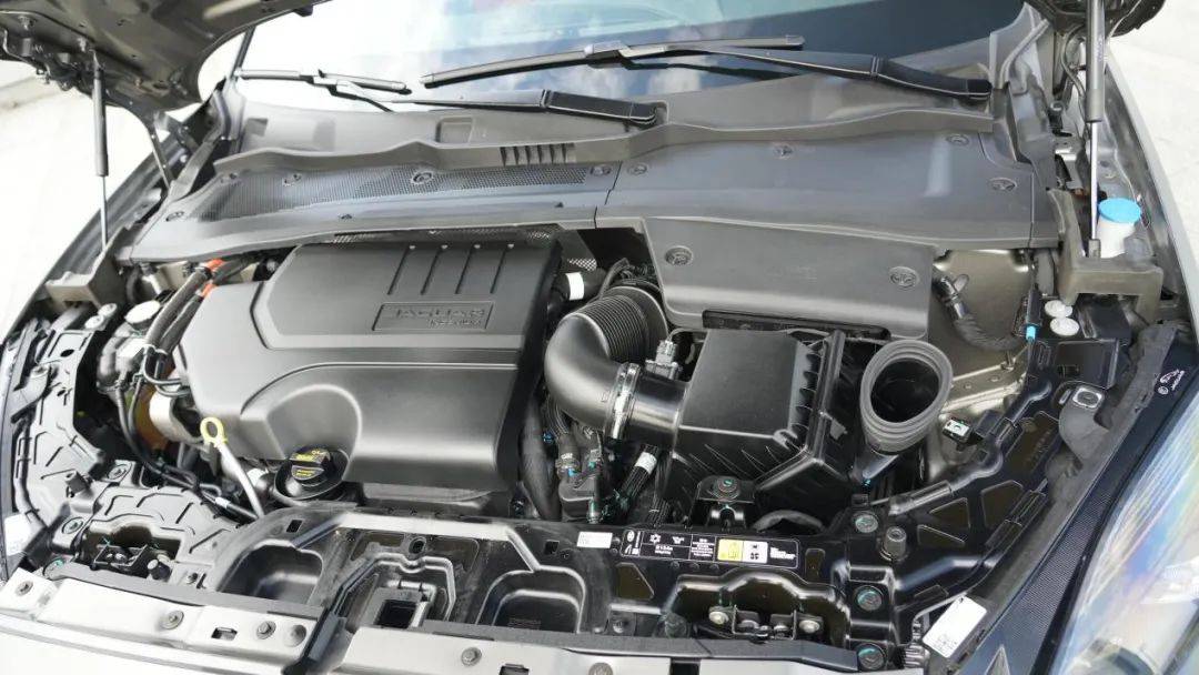 捷豹e-pace,那只俊俏欢快的小豹子回来了_搜狐汽车_搜狐网