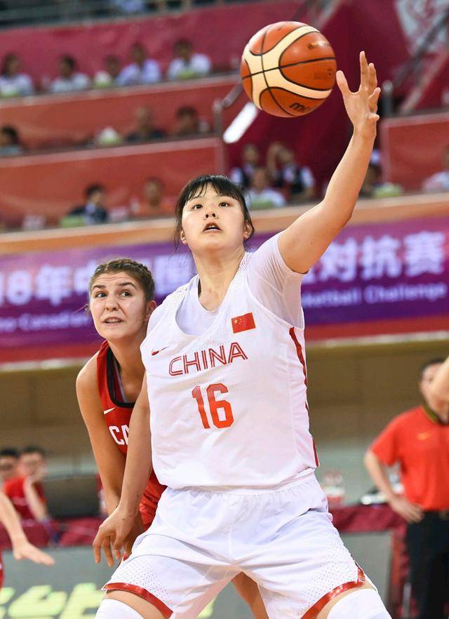 女篮联赛(中国女篮职业联赛)