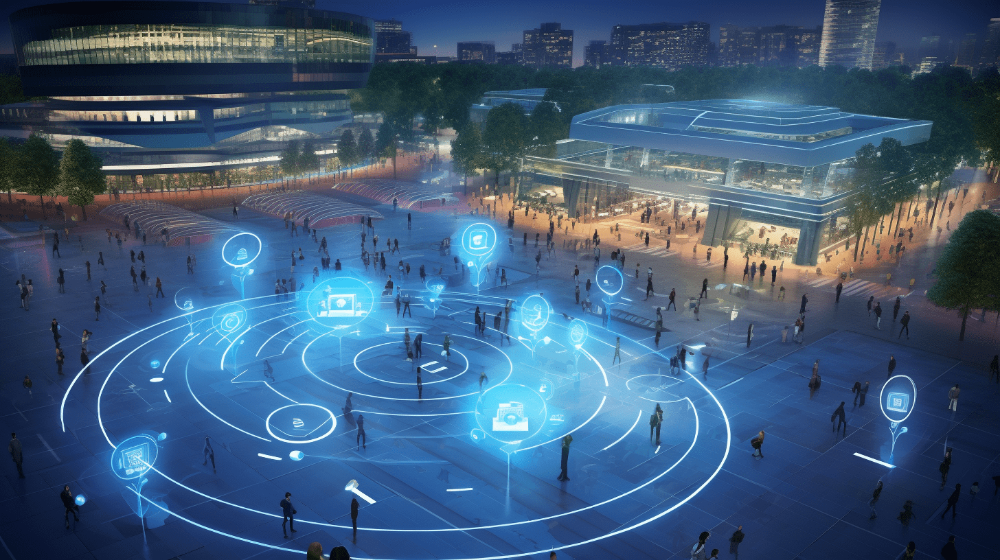 什么是智慧型公园