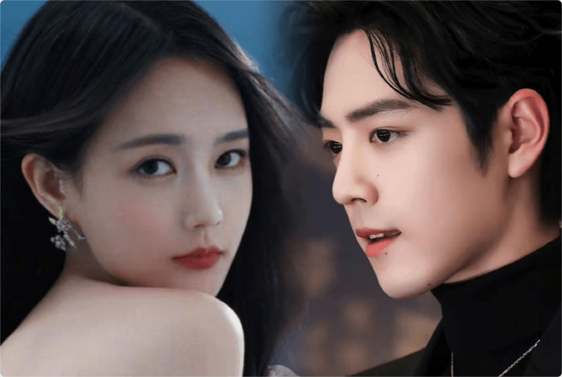 郑晓龙《藏海传》来袭,肖战出演男主,女主人选惹争议:劝退观众_李一桐