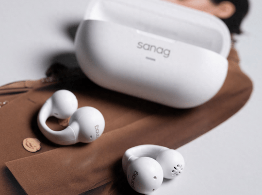 最好的挂耳式蓝牙耳机推荐,用过的都说好!