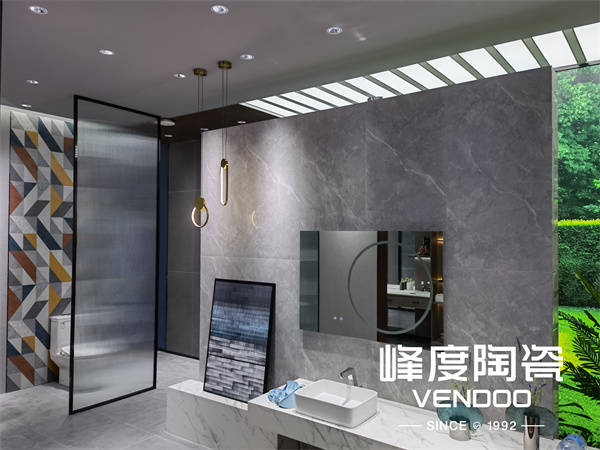 v 新品 | 匠心淬炼,温润经典——峰度陶瓷光风霁月系列奢·玉_玉石