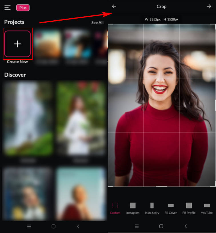 照片动起来眨眼睛的软件有什么推荐?_操作_动态_功能