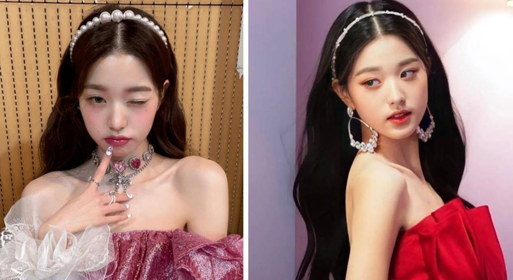 盖尔·加朵也是太阳穴紧绷的受害者.