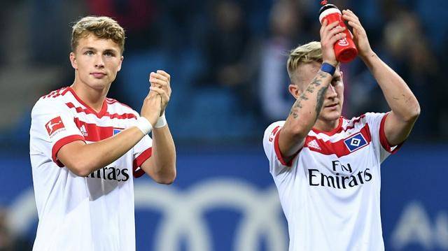 【67德乙】 汉堡vs不伦瑞克!看好汉堡主场不败_联赛_比赛_本赛季