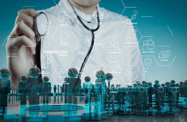 技术趋势医疗器械行业技术趋势主要体现在数字化,智能化,个性化及微创