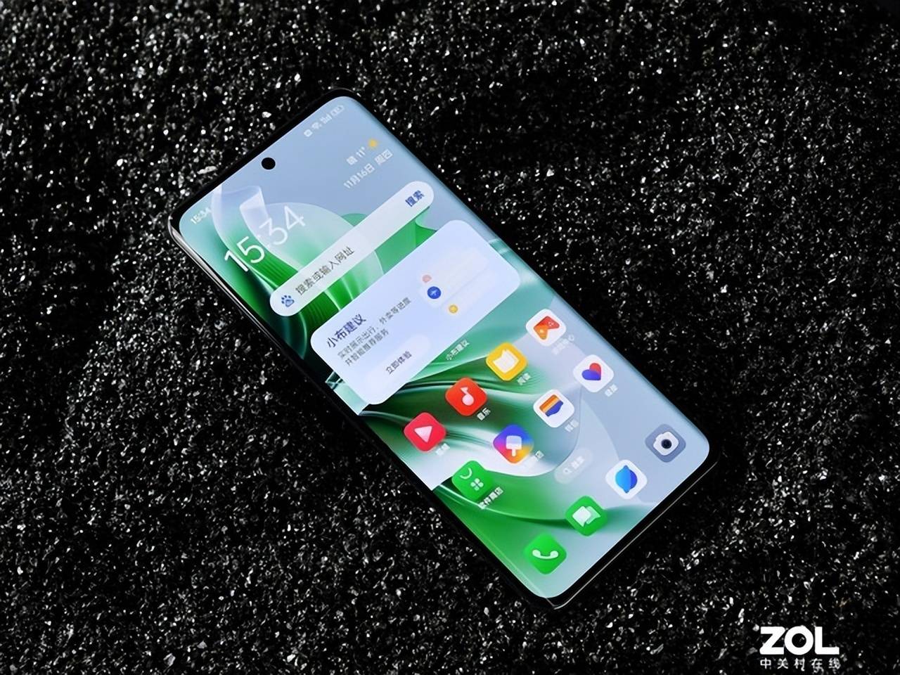 oppo reno11到底有多强_标准_手机_功能