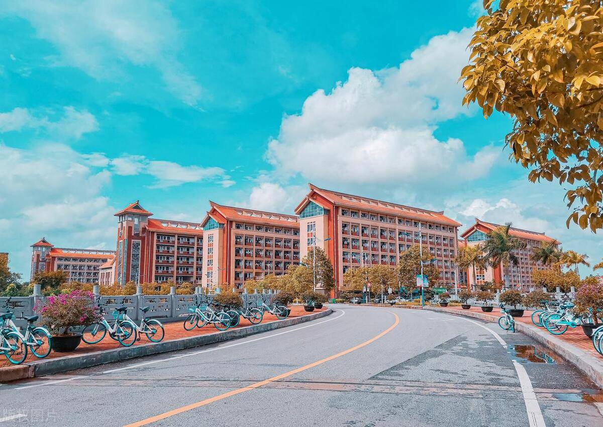 心理学第74,2023闽南师范大学最好学科排名,教育学第85