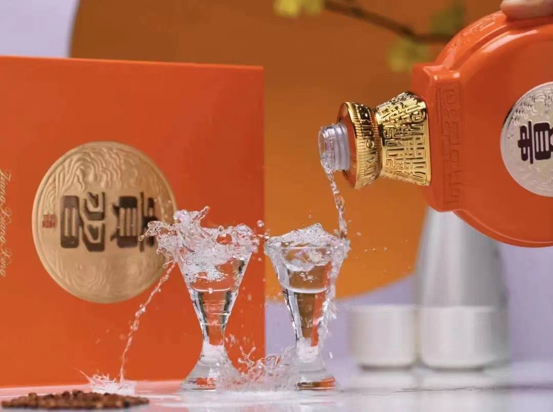 酱香型白酒放越久越好吗?看贵习酒业给你的解答_口感_味道_时间