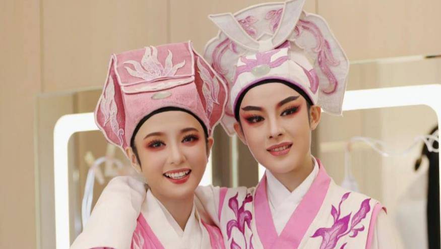 明星_越剧_作品