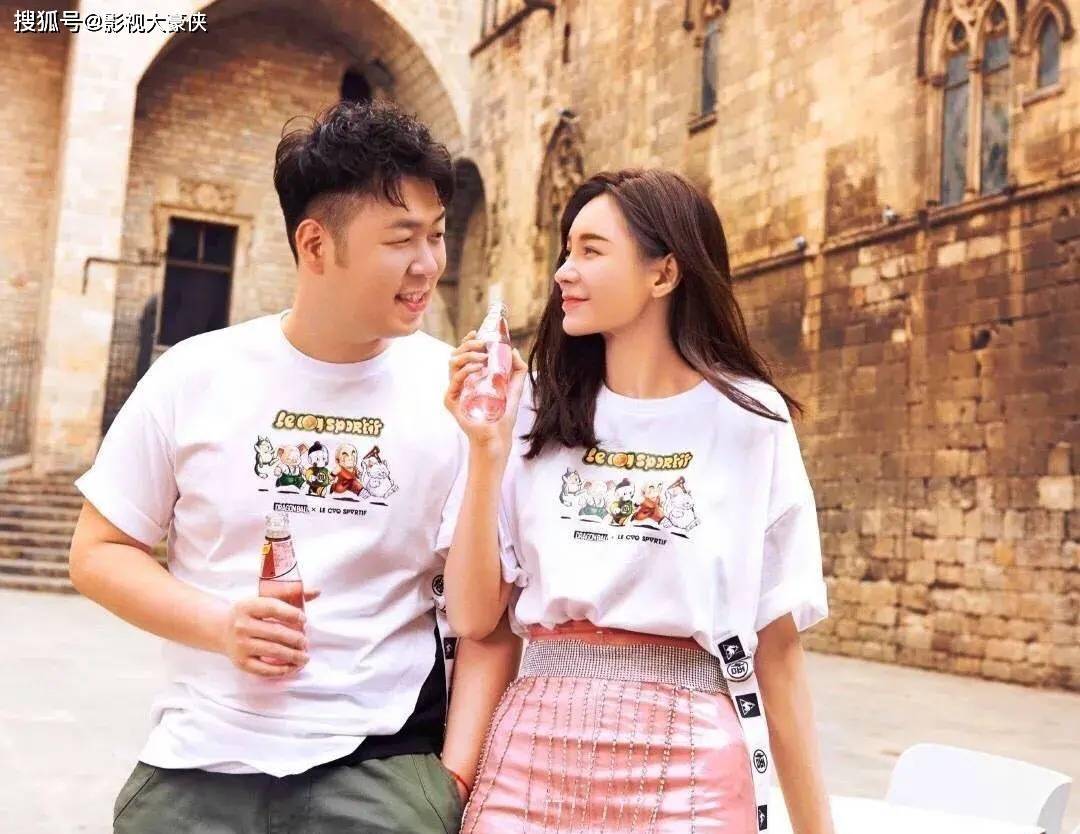沈梦辰杜海涛相继互删动态,长达9年等待是否化为泡影?_争议_生活_婚礼
