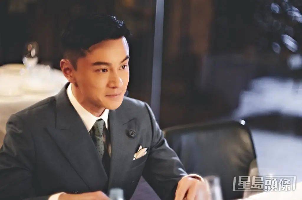 周秀娜自曝与黄浩然拍亲热戏超兴奋,与黄宗泽床戏默契足速度飞快!