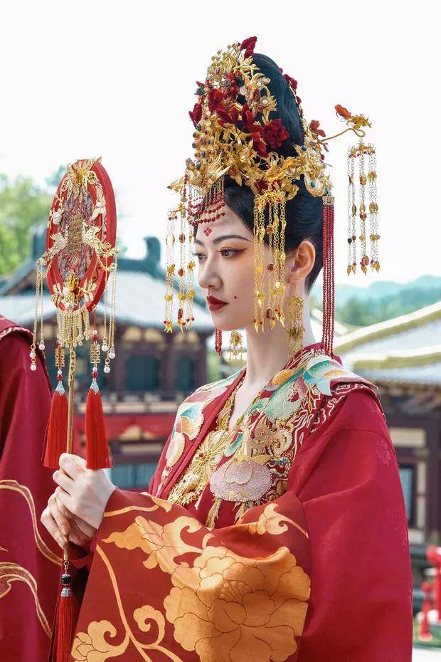 古风_古代_气质