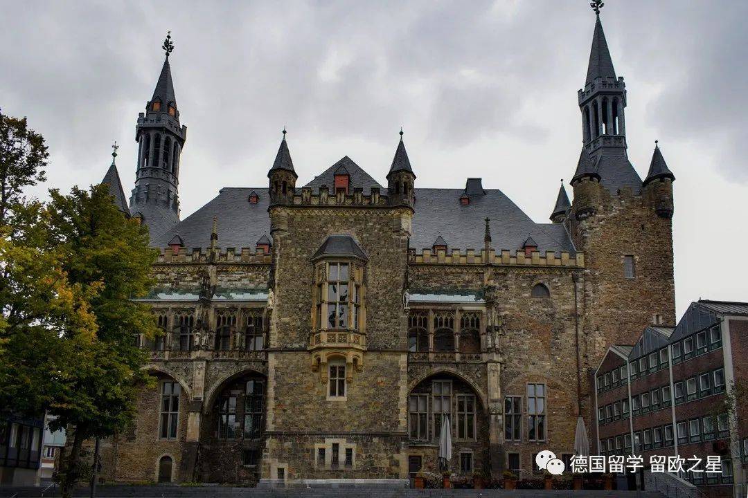 24年德国留学 | 24年申请德国tu9高校,你应该选择哪些专业?