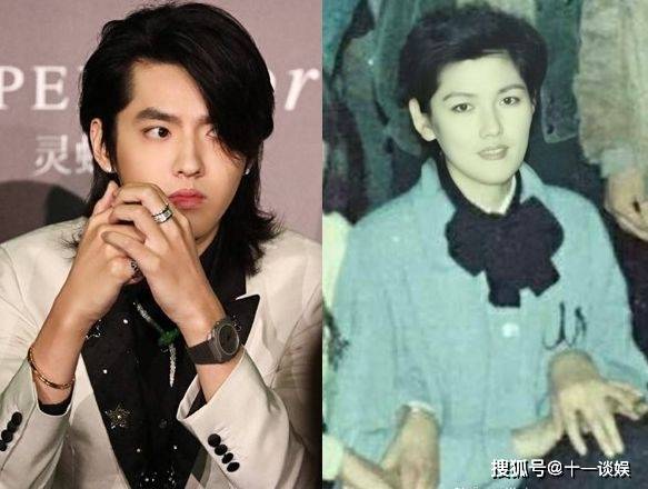 吴亦凡妈妈发文道歉,称受害人与儿子是恋爱关系,扬言会继续申诉_吴妈