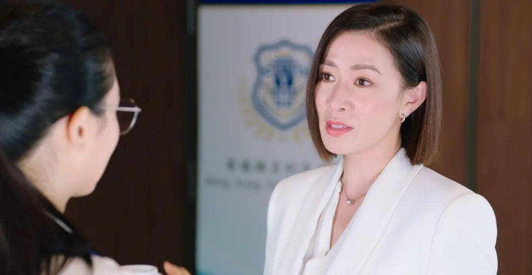 佘诗曼《新闻女王》拍出真大女主,假如给内地团队会拍成什么样?