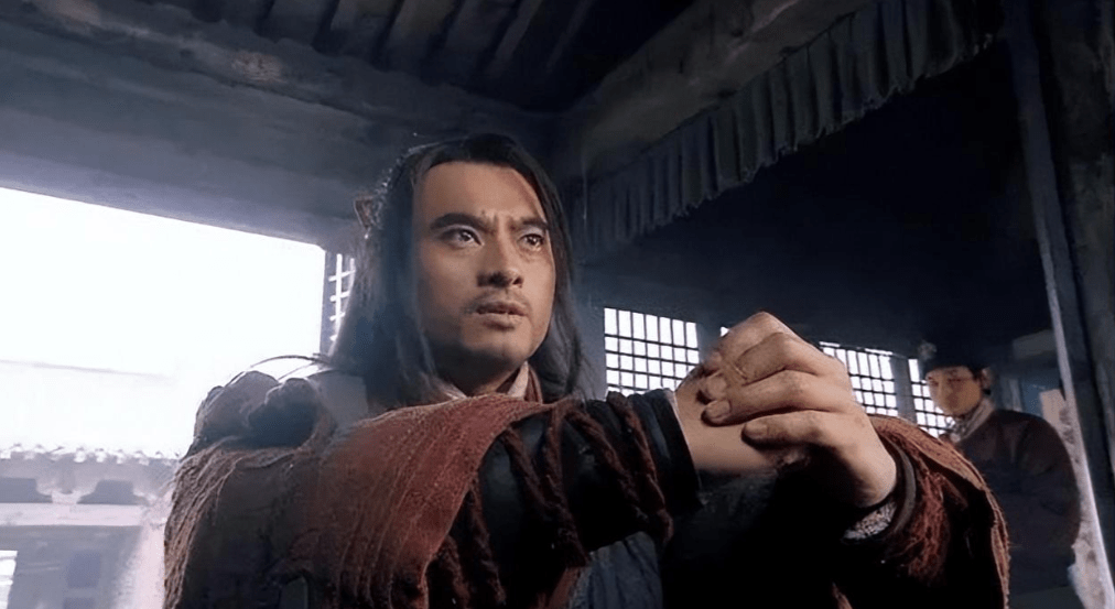 武大郎_西门_性格