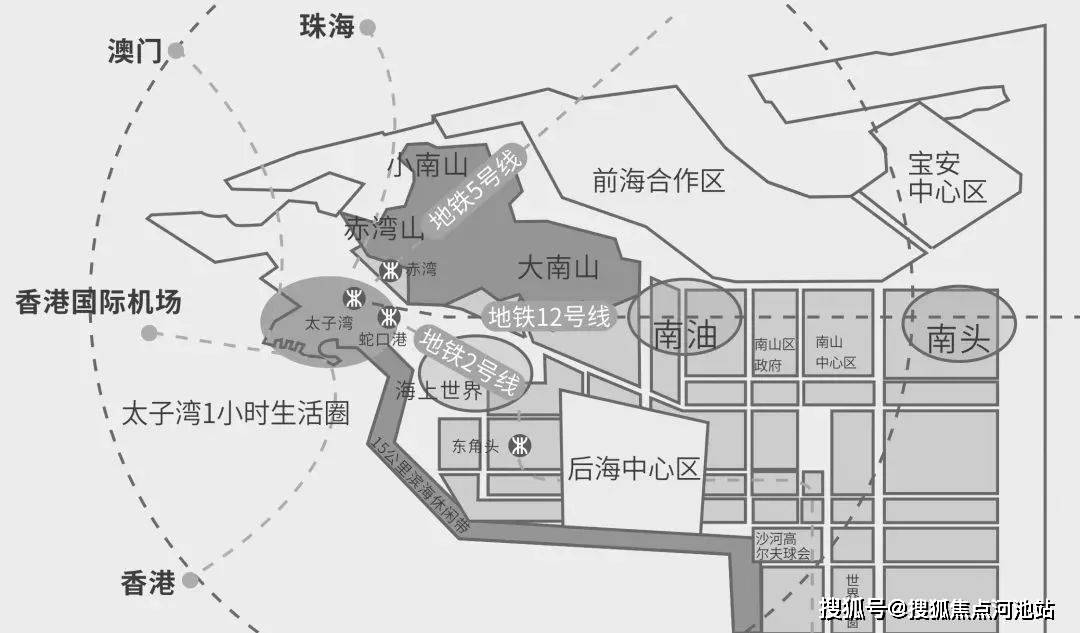 深圳太子灣108府(太子灣108府樓盤詳情-房價-戶型