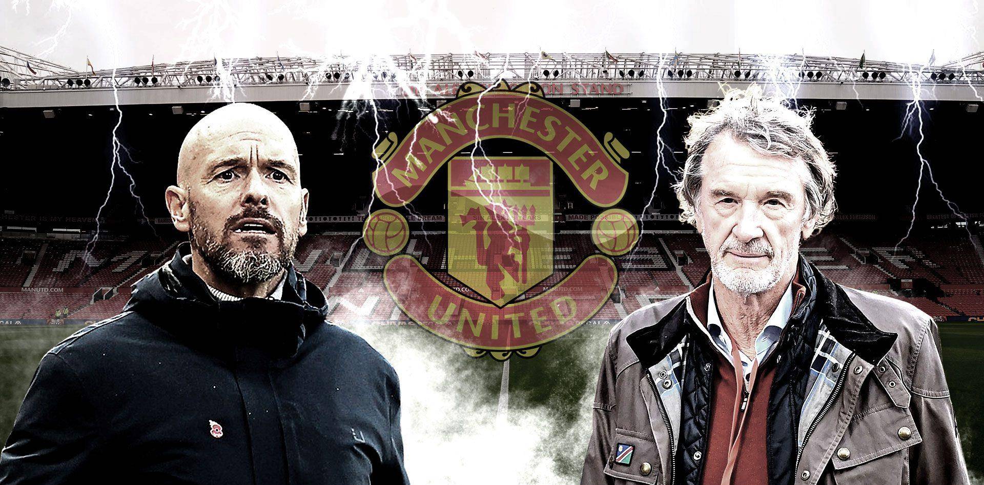 阿姆拉巴特,埃里克森,卡塞米罗,范德贝克,桑乔,马夏尔,肖拉·肖雷泰尔