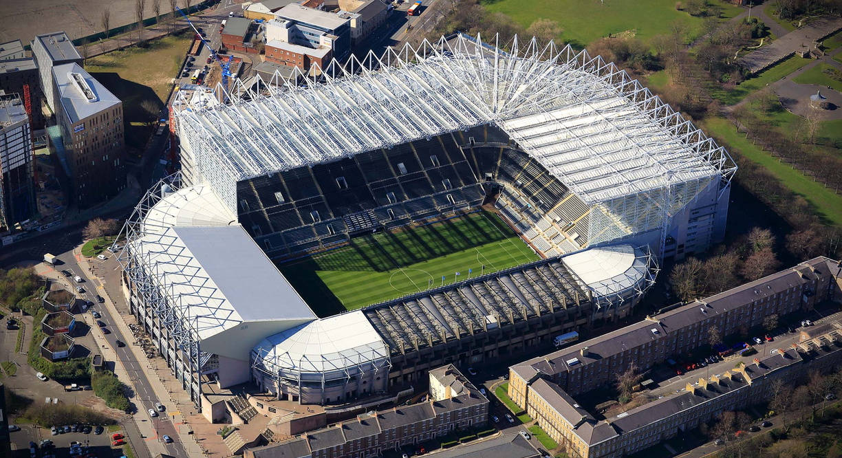 英超新贵再现大手笔,效仿皇马思路,下一家豪门来了_球场_纽卡斯尔