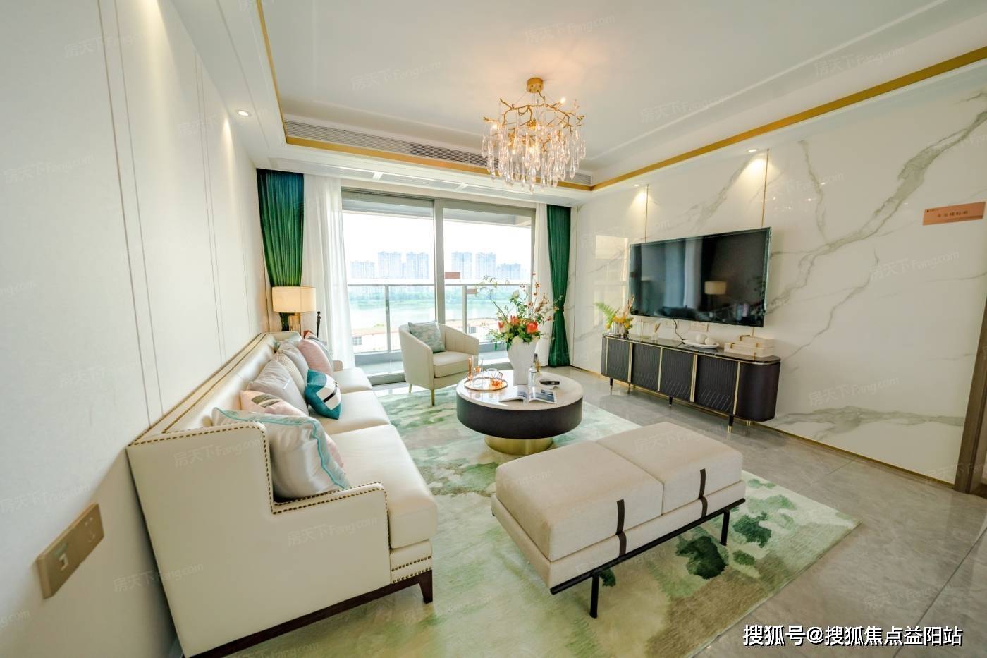 佛山【天樾水岸】售楼处电话【详细介绍】户型图文分析 【售楼处】为