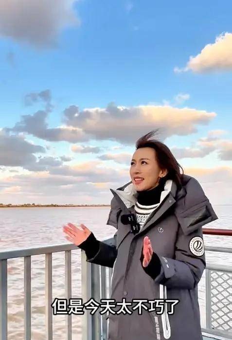 欧阳夏丹:格局打开了,和李思思一样正式接拍了第1部商业宣传片_山东
