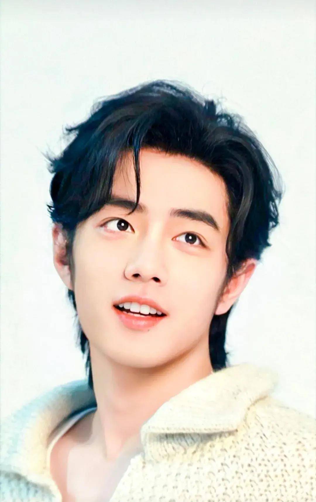 杨紫 陈冠希 李沁 肖战 易烊千玺 杨幂 刘诗诗 吴亦凡 王艳_古装_乔欣