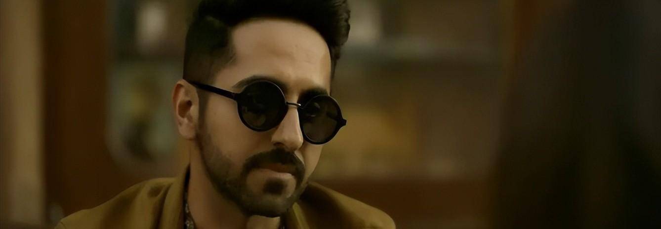 人性与欲望交织的悬疑电影,《调音师》深度挖掘人性中的恶_阿卡什