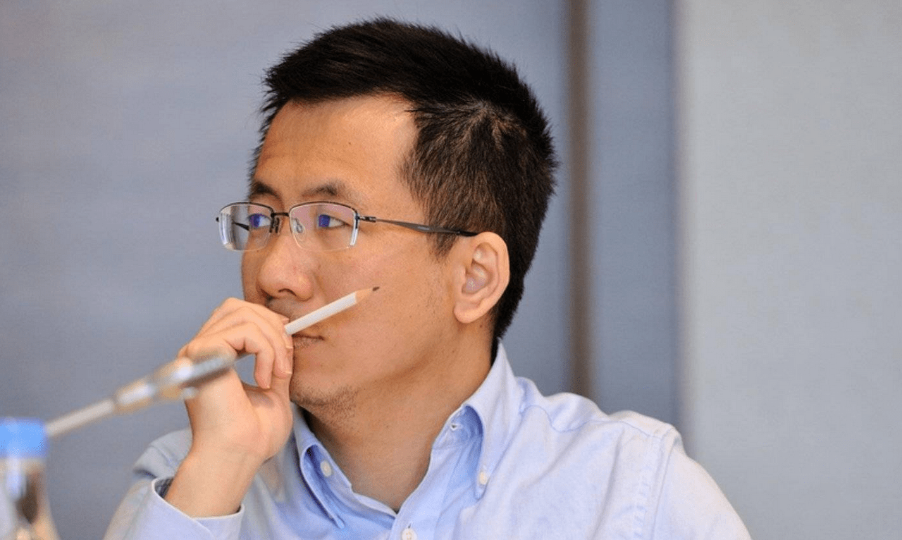 或催生中国首位世界首富_字节_tiktok_张一鸣