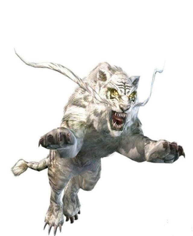 神威如狱,神恩如海.