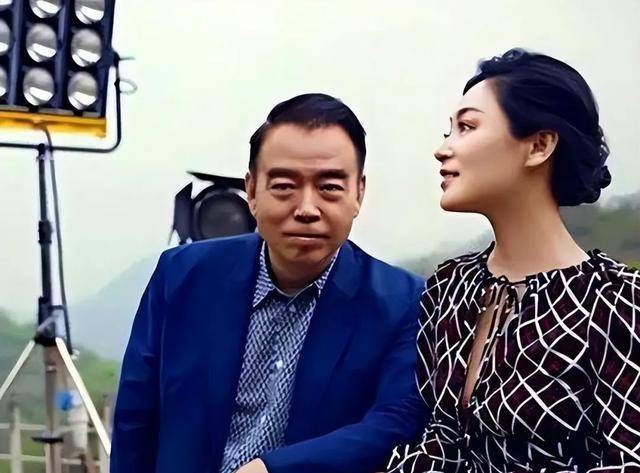 许晴_陈凯歌_刘波