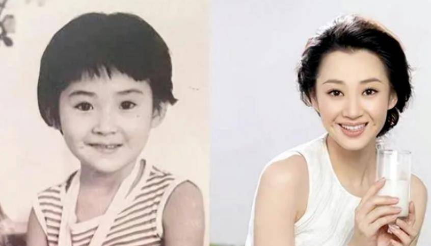 如今57岁娶了圈外妻子低调且幸福_米学东_因为_同学