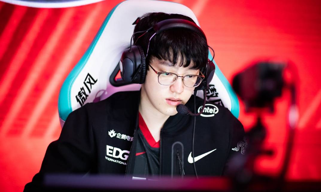 scout要完?edg大概率胜诉,或只留给scout两条路_违约_自然_选手