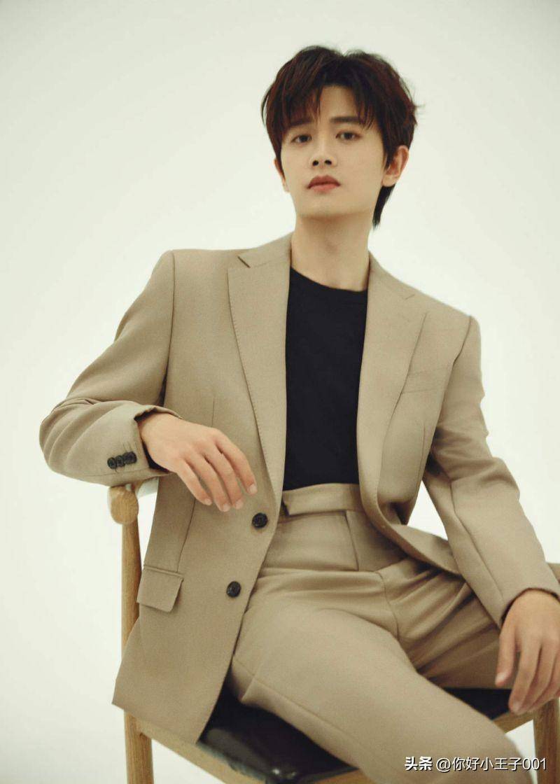 真假cp乱炖成大型修罗场_李一桐_秦岚_田曦薇