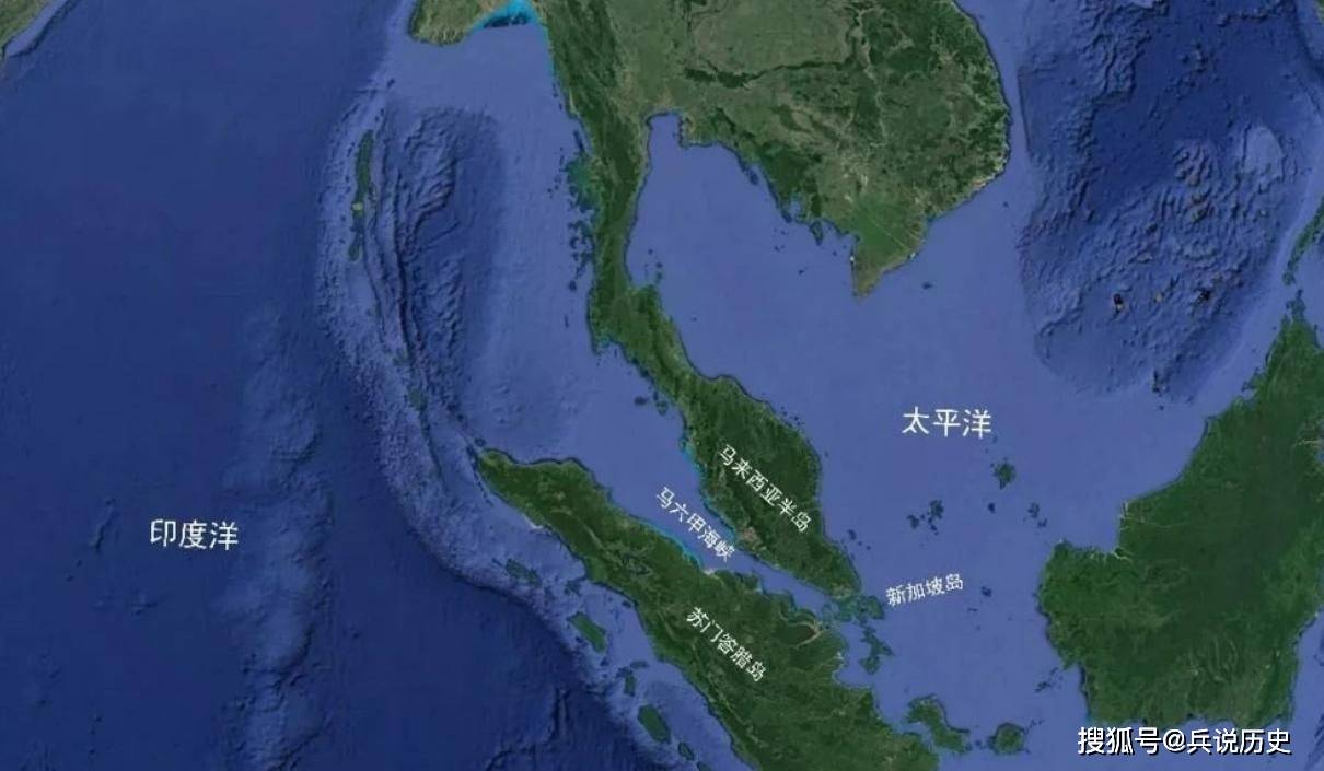 老兵走进马来西亚：娘惹文化啥意思？吉隆坡为何叫“四都之城”_搜狐网