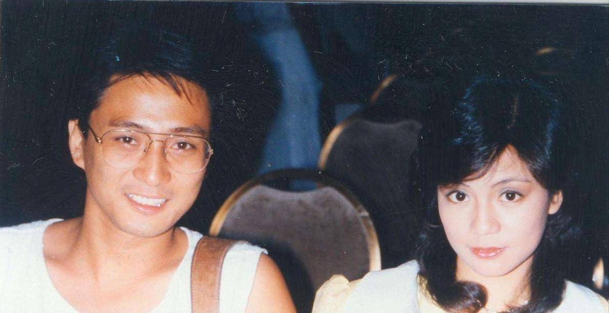 6位火遍全国的明星,不是英年早逝就是红颜薄命,一个比一个可惜_陈百强