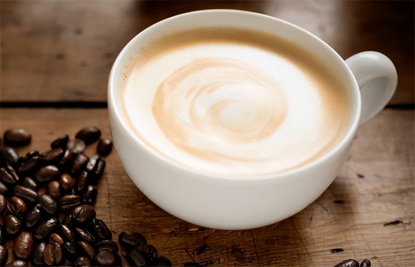 与黑咖啡有什么不同?健身小白咖啡怎么选?_口感_脂肪_身体