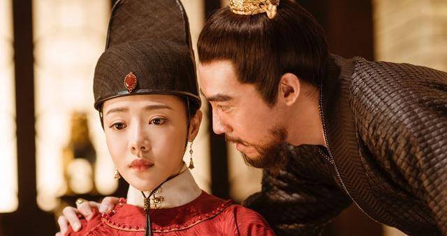 恭让章皇后胡善祥:大明第一废后,生不出儿子就保不住正宫的位置_朱棣