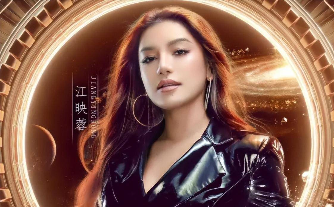 《超级女声》6位冠军现状:已无人问津,有人落魄开出租车1_江映蓉_音乐