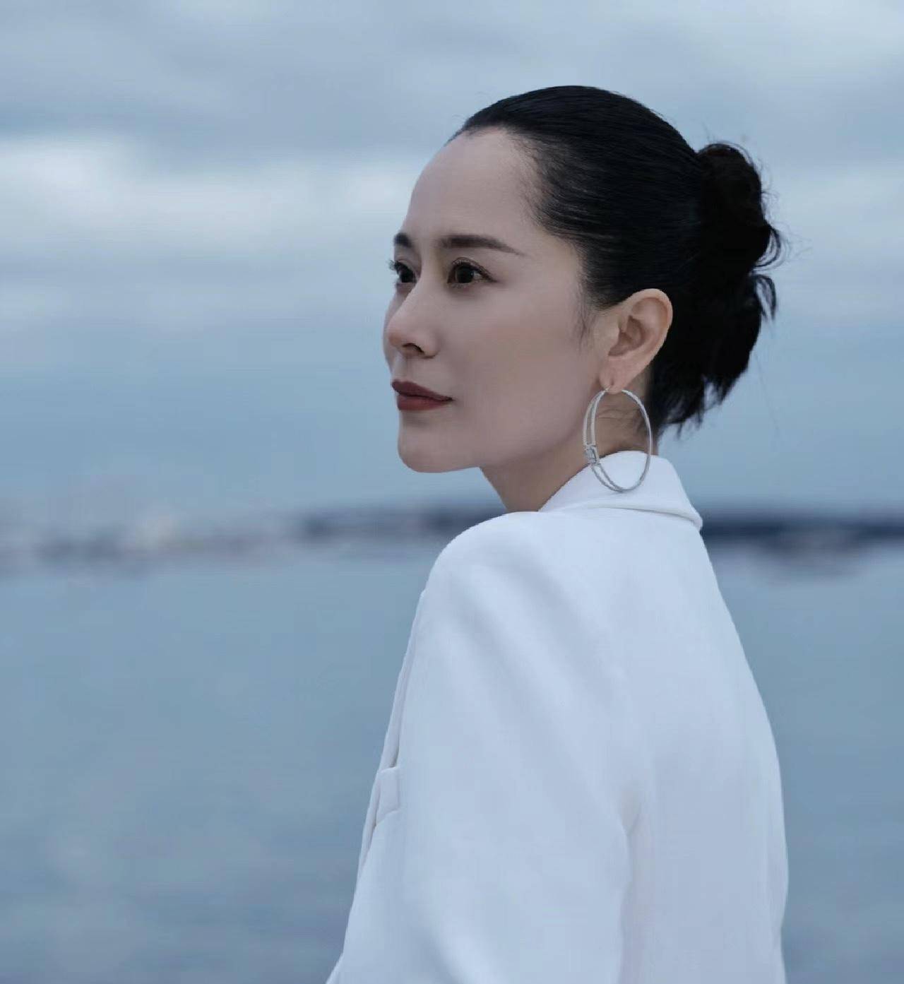 中国美女千千万江苏省占了一大半 来看江苏籍顶级貌美女明星_演技