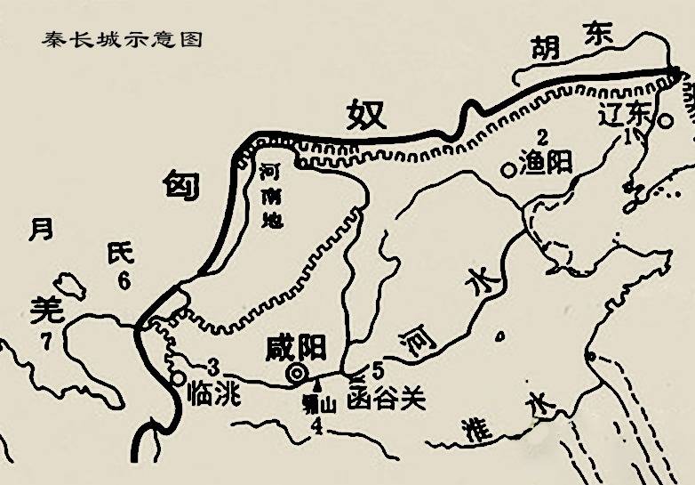 攻佔了河南地(今內蒙古境內黃河以南的河套地區),佔據陽山(內蒙古烏加