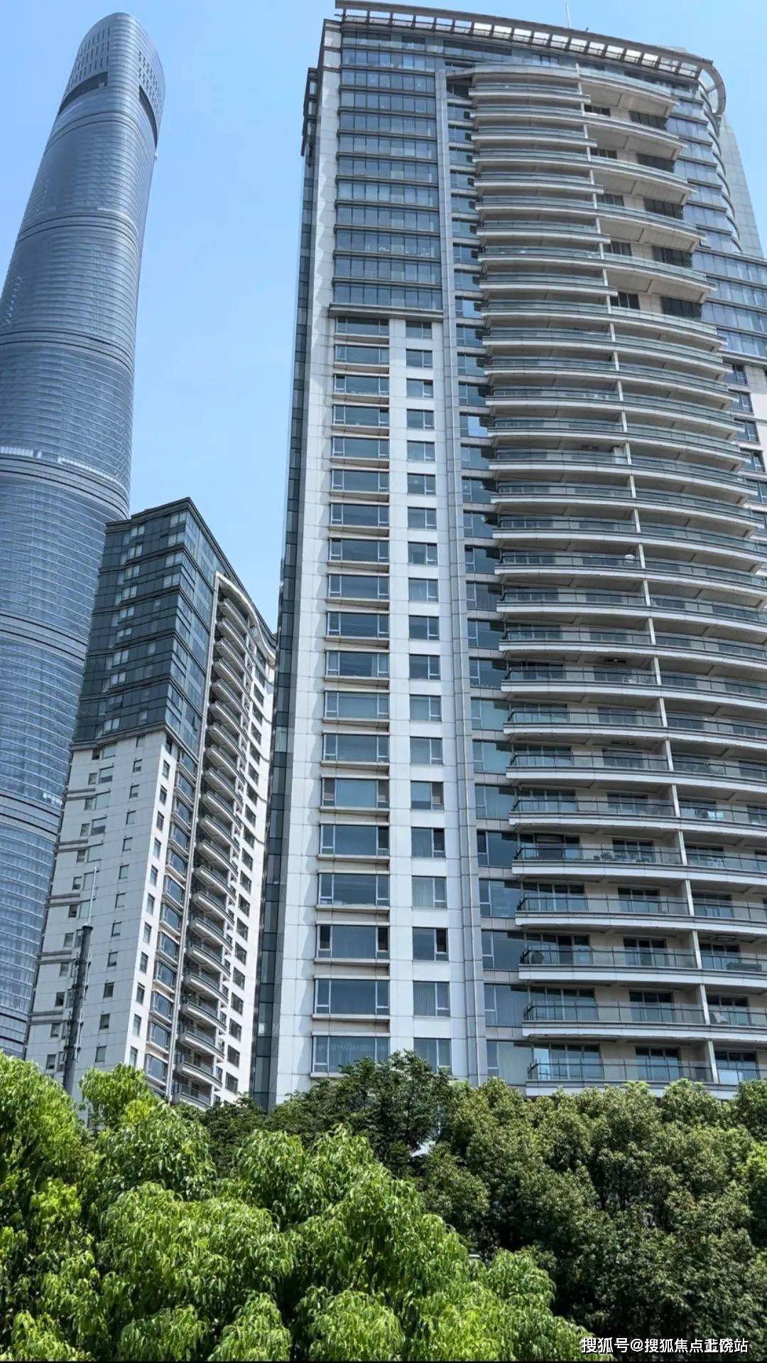 陆家嘴(中粮海景壹号)首页网站丨陆家嘴中粮海景壹号楼盘详情|户型