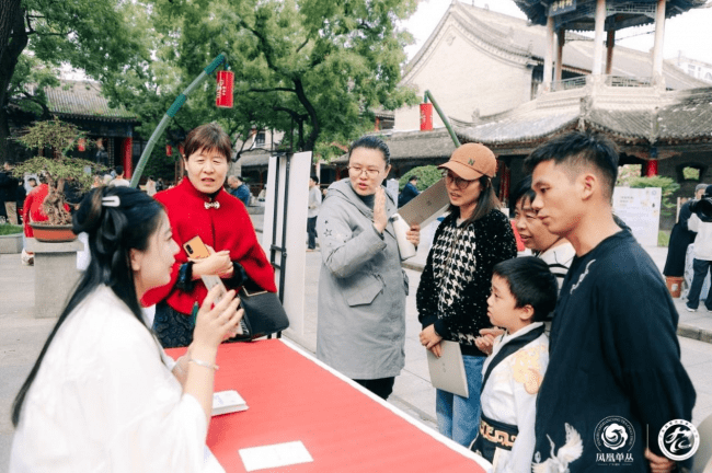 单丛盛宴 精彩回顾 |西安首场凤凰单丛茶文化嘉年华盛大举办!