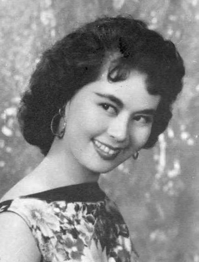 "云南王"龙云之子:风流成性,被美国驱逐出境,娶当