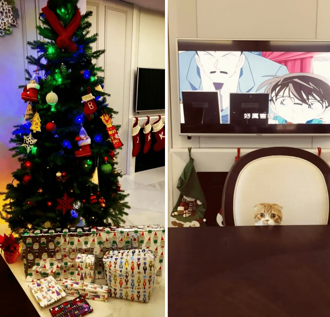 林志颖的"上亿豪宅":大院子种菜养花,家里放得下一辆超跑.