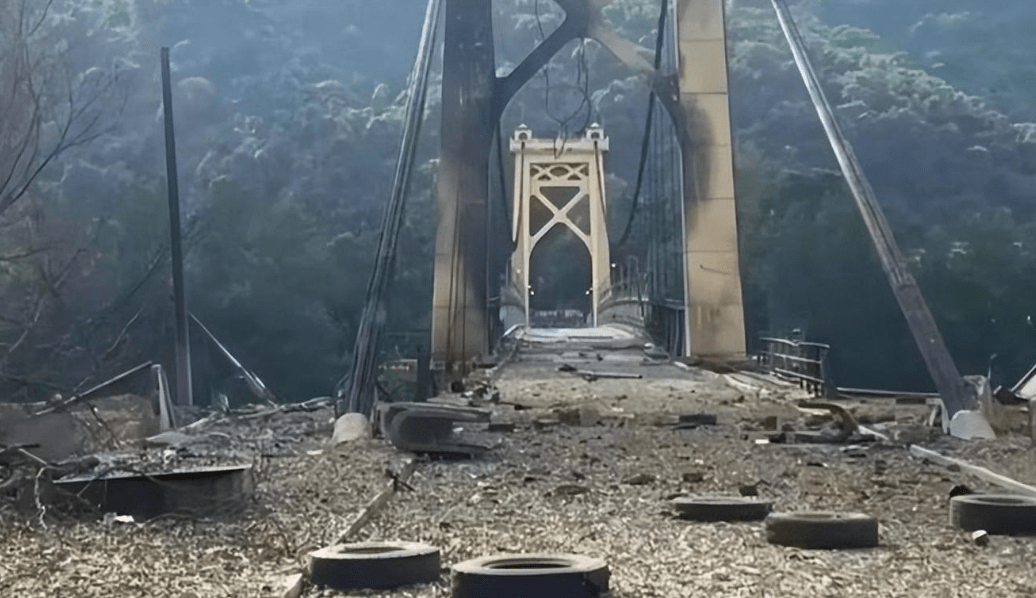 其战略意义不亚于果敢地区的其他重要地点,如南天门和弄滚大桥