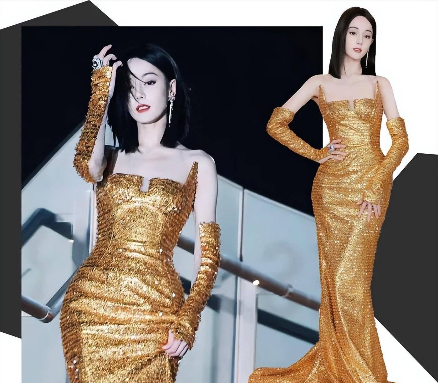 迪丽热巴"假屁股"错位 网友 体重九十五斤,屁股重50斤_活动_位置_消息