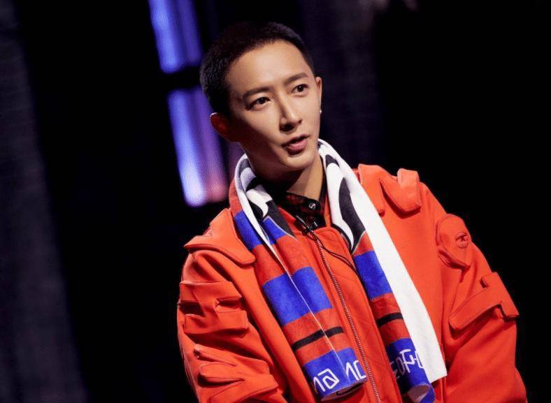 王一博韩庚回归《街舞4》后,刘宪华也官宣加盟,下一个又是谁_节目组