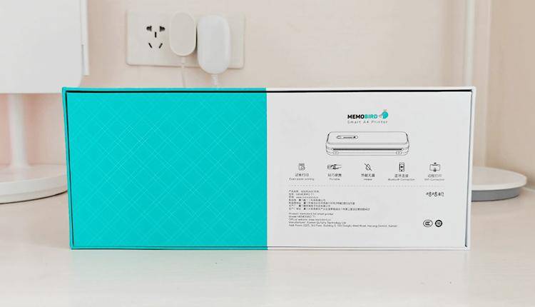 小机身也能学习+办公两不误：咕咕机T1学习打印机